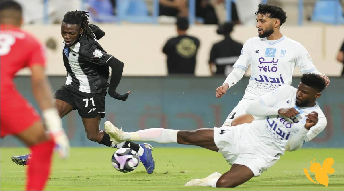 موعد مباراة الشباب ضد الأخدود اليوم والقنوات الناقلة في الدوري السعودي 2026