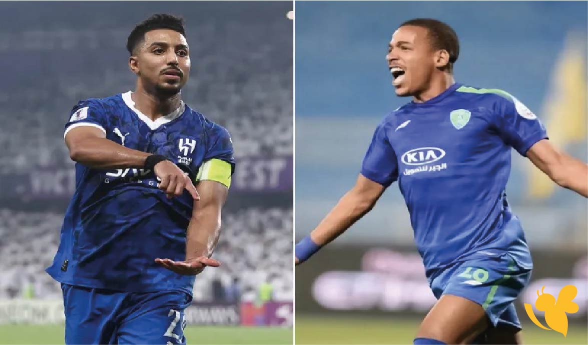 شاهدوا البث المباشر لمباراة الهلال ضد الفتح اليوم&nbsp;في دوري روشن السعودي 2026 HD&nbsp;