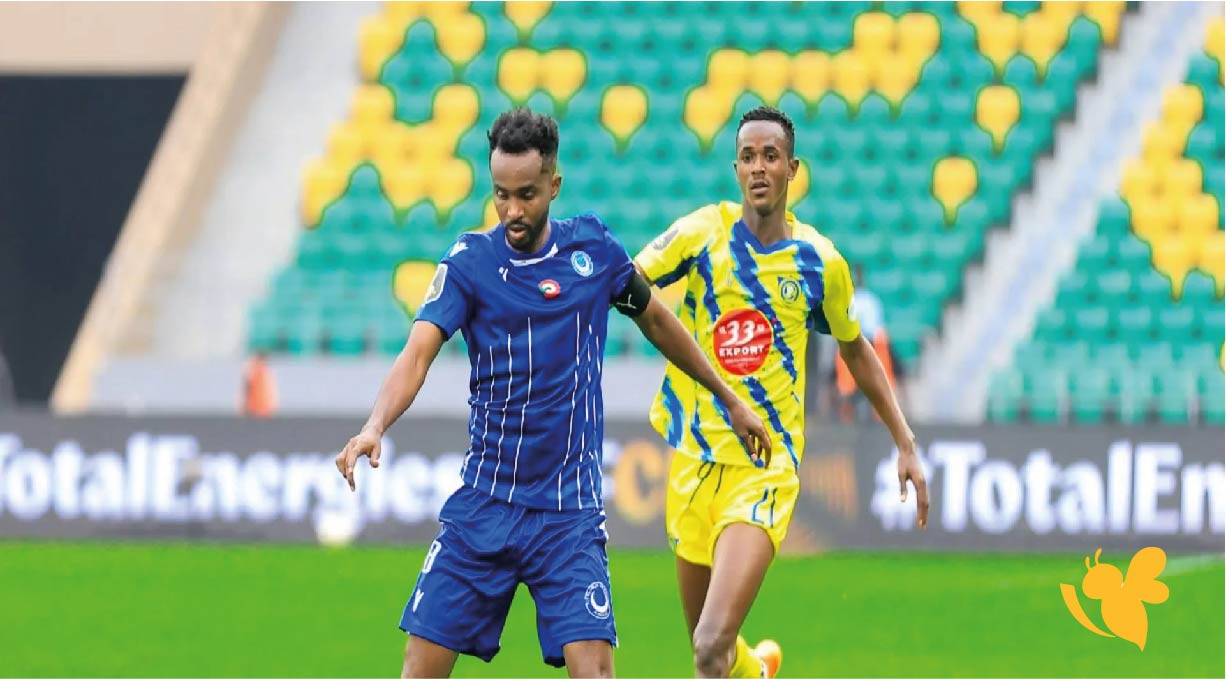 كل ما تريد معرفته عن مباراة نهضة بركان ضد الهلال السوداني في دوري أبطال أفريقيا