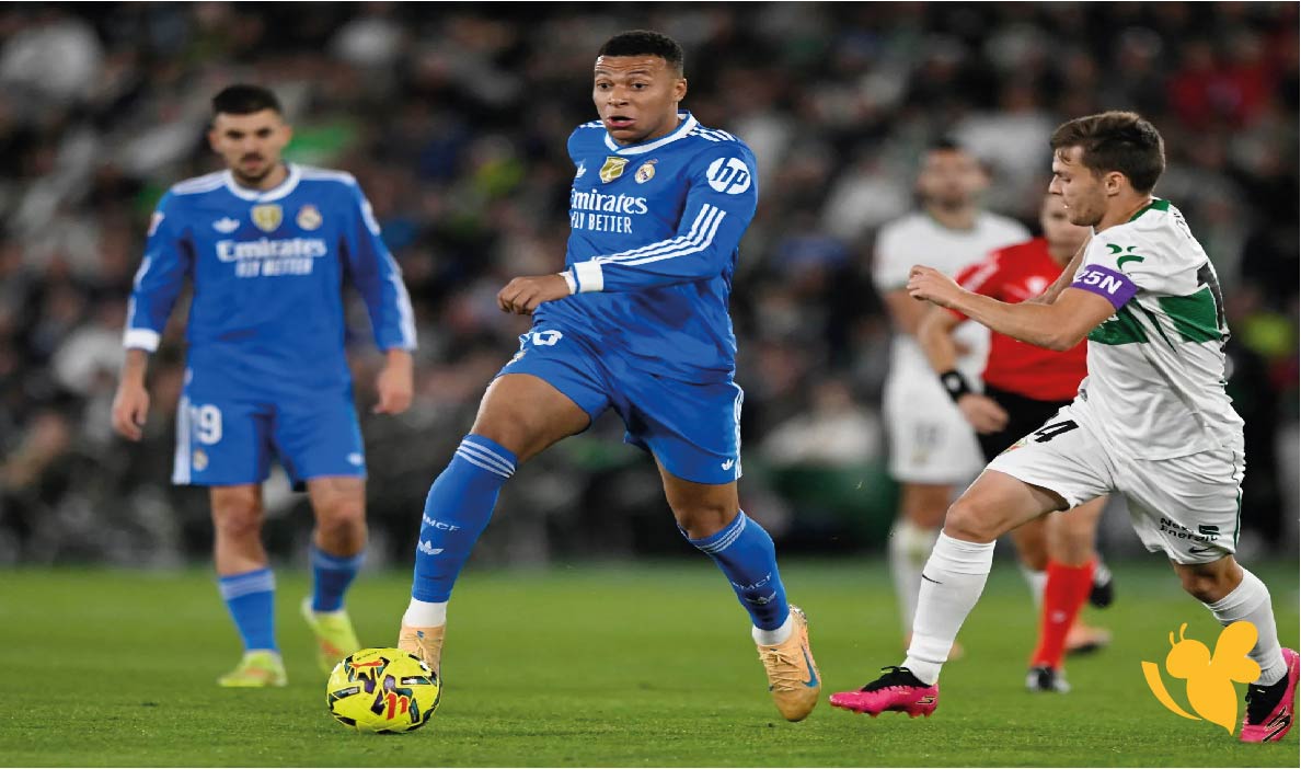 Yalla Shoot مشاهدة البث المباشر لمباراة ريال مدريد ضد إلتشي اليوم بدون اشتراك&nbsp;