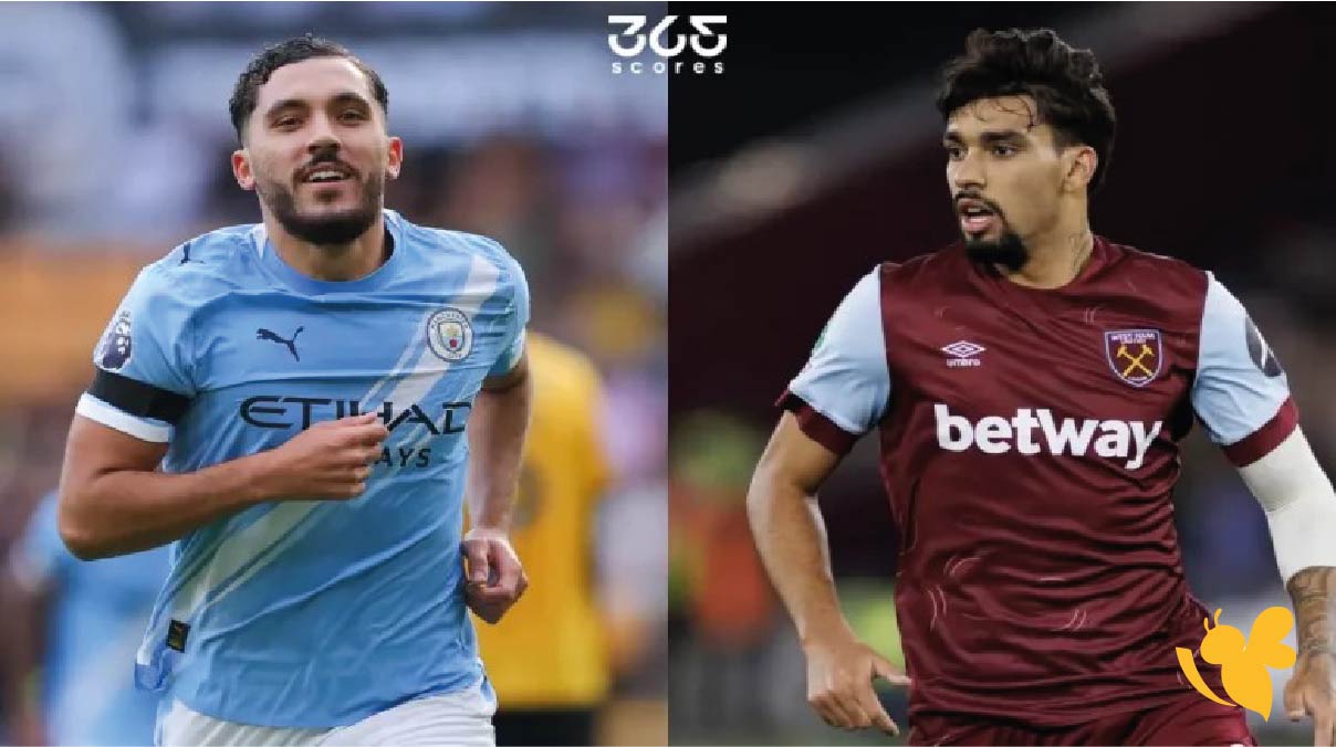 الدوري الإنجليزي: تفاصيل مباراة وست هام ضد مانشستر سيتي في الدوري الإنجليزي 2026