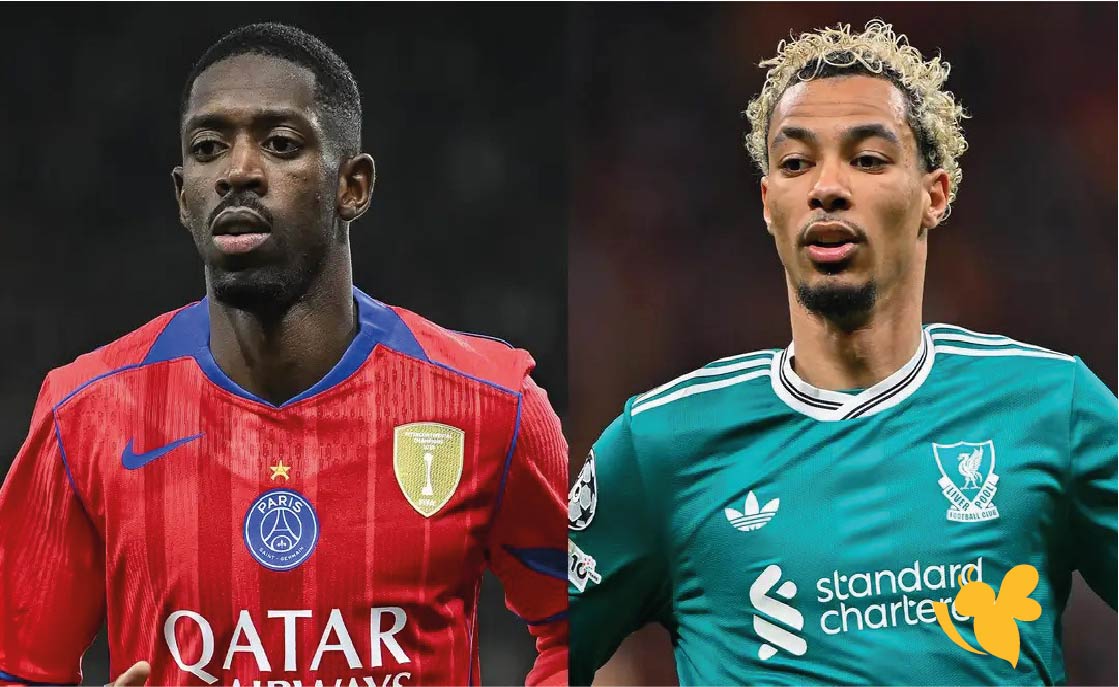 القنوات الناقلة لمباراة باريس سان جيرمان ضد ليفربول في دوري أبطال أوروبا 2026 القنوات الناقلة لمباراة باريس سان جيرمان ضد ليفربول في دوري أبطال أوروبا 2026