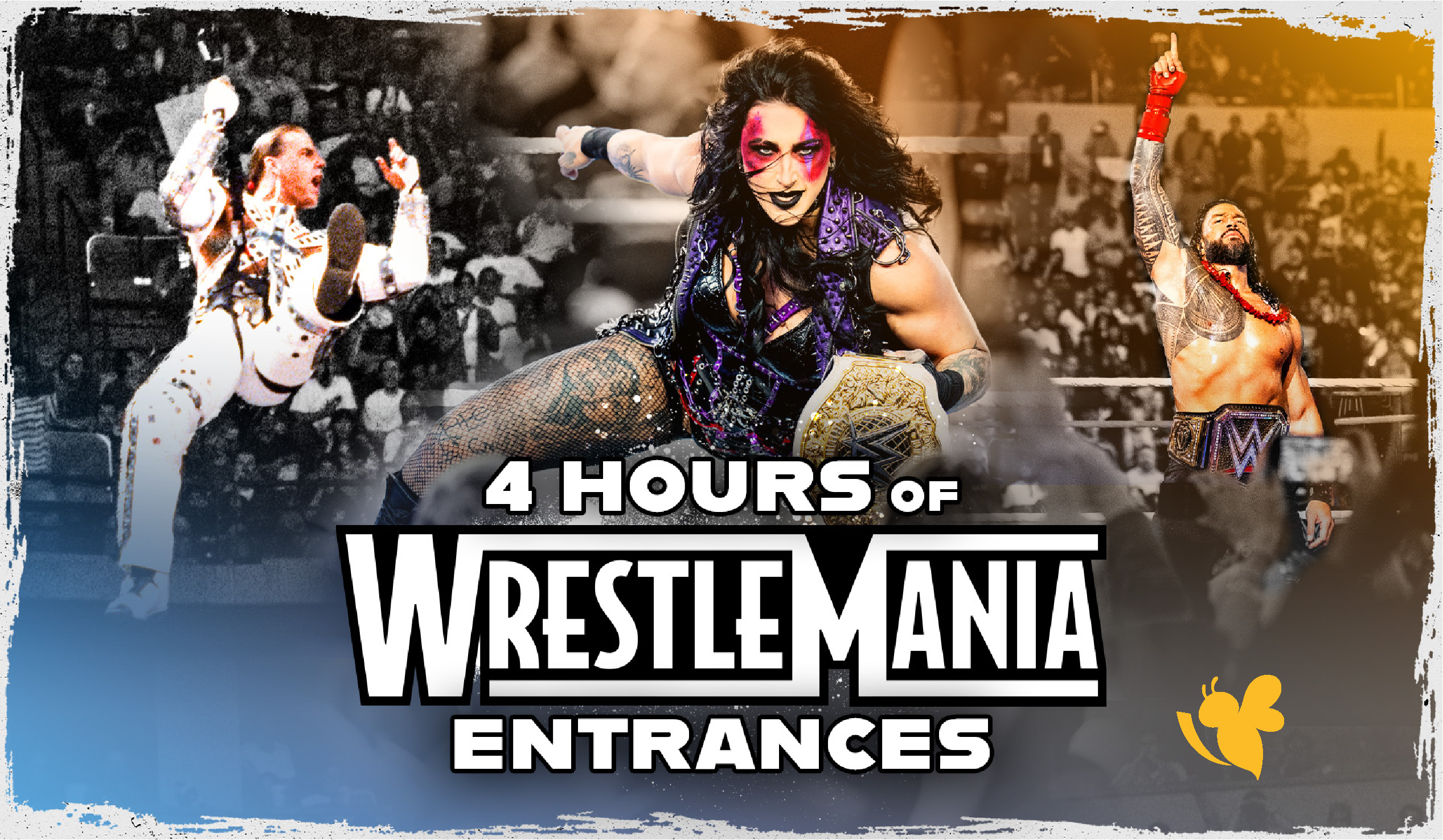 رسميًا: كل تفاصيل راسلمينيا 41 WrestleMania 2026 من الموعد حتى البث الحصري رسميًا: كل تفاصيل راسلمينيا 41 WrestleMania 2026 من الموعد حتى البث الحصري