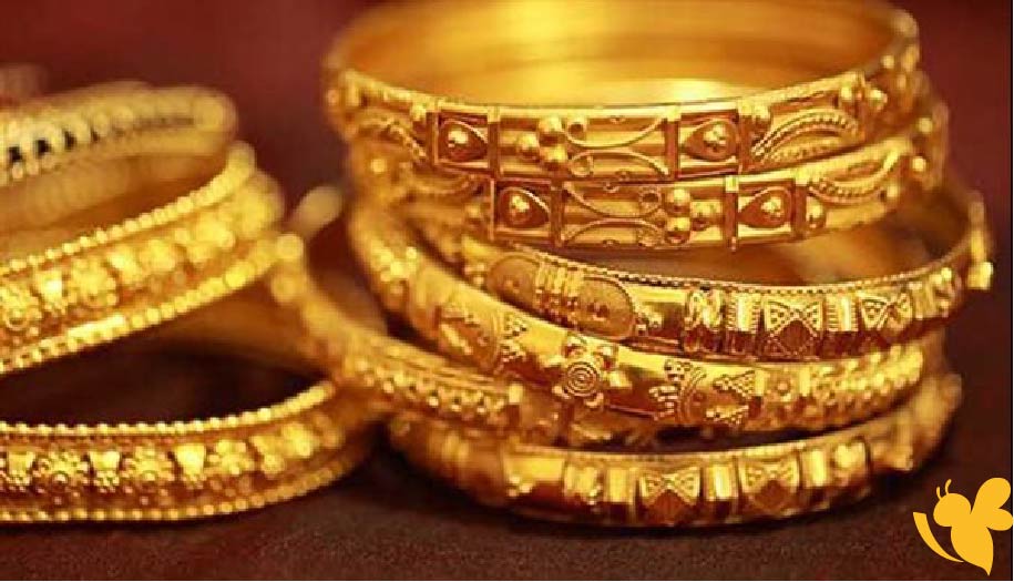 أسعار الذهب اليوم في سوريا.. قفزة في الأعيرة مع ارتفاع عالمي