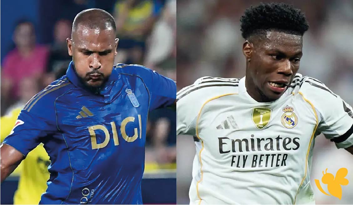 تابع البث المباشر&nbsp;لمباراة ريال مدريد ضد ريال أوفيدو اليوم عبر&nbsp;Yalla Live&nbsp;