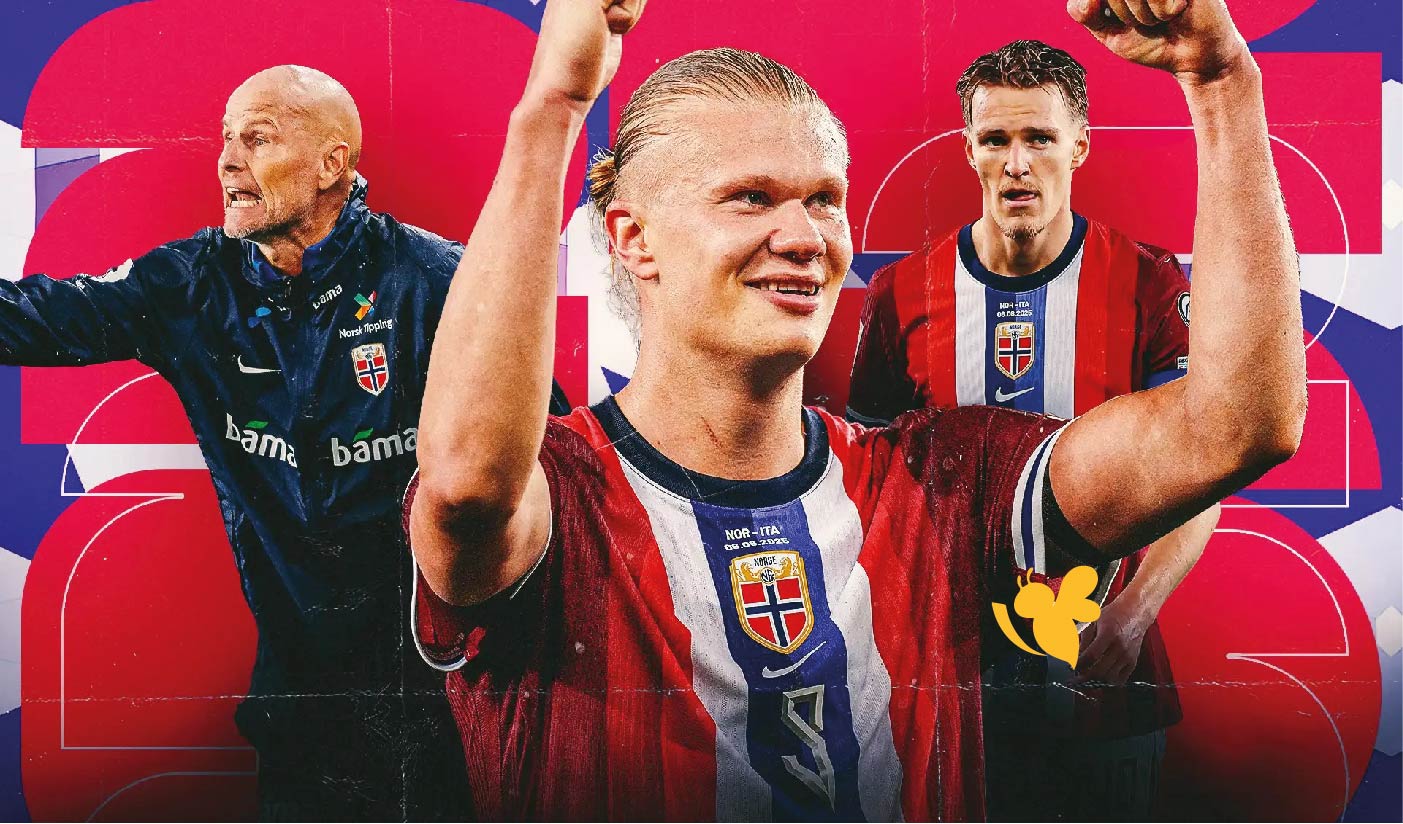 متابعة مباراة النرويج ونيوزيلندا الودية اليوم 14 أكتوبر 2025 على Kora Live​​​​​​​