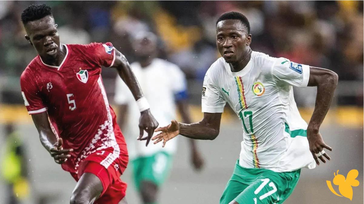 تابعوا البث المباشر لمباراة السنغال ضد موريتانيا في تصفيات أفريقيا 2026