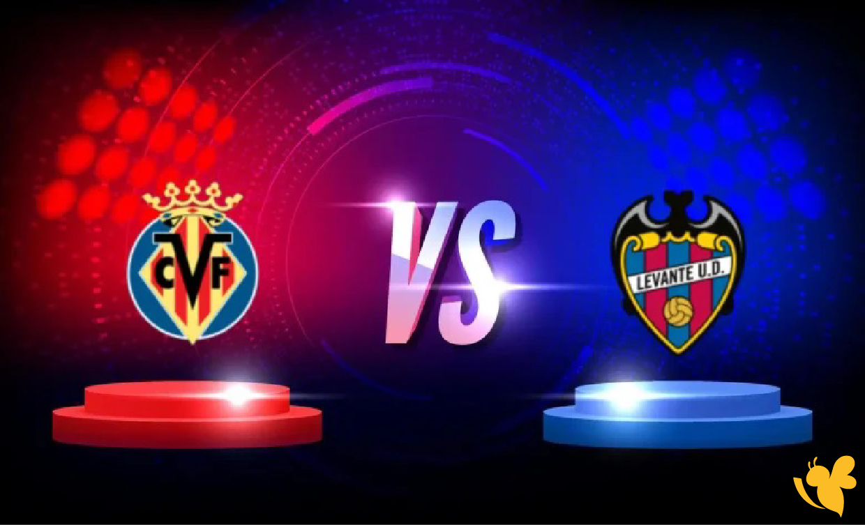 شاهد الان البث المباشر لمباراة ليفانتي ضد فياريال في&nbsp; الدوري الإسباني live online now