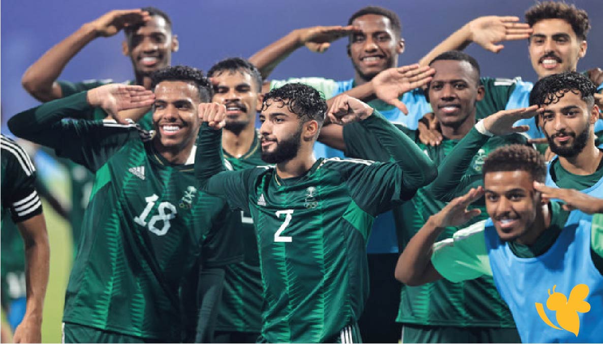 رابط البث المباشر لمباراة السعودية ضد الإمارات في نصف نهائي كأس الخليج تحت 23 سنة