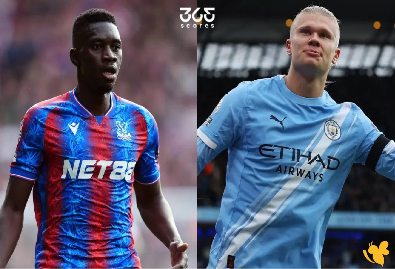 Yalla live شاهد مباراة كريستال بالاس ضد مانشستر سيتي في الدوري الإنجليزي بث مباشر