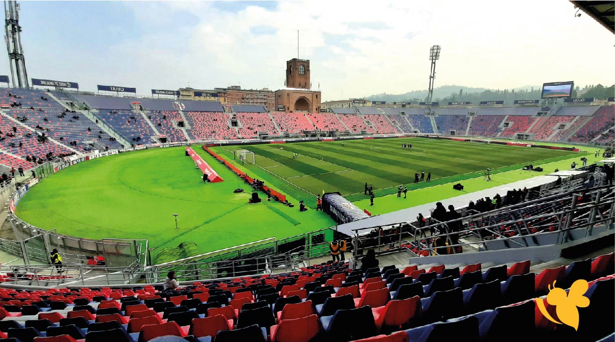 مشاهدة مباراة بولونيا ضد يوفنتوس اليوم 14/12/2025 في الدوري الإيطالي مشاهدة مباراة بولونيا ضد يوفنتوس اليوم 14/12/2025 في الدوري الإيطالي