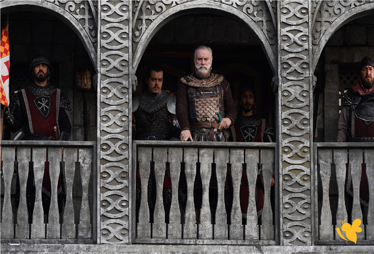 تفاصيل موعد عرض مسلسل المؤسس أورهان الموسم السابع على atv والفجر الجزائرية