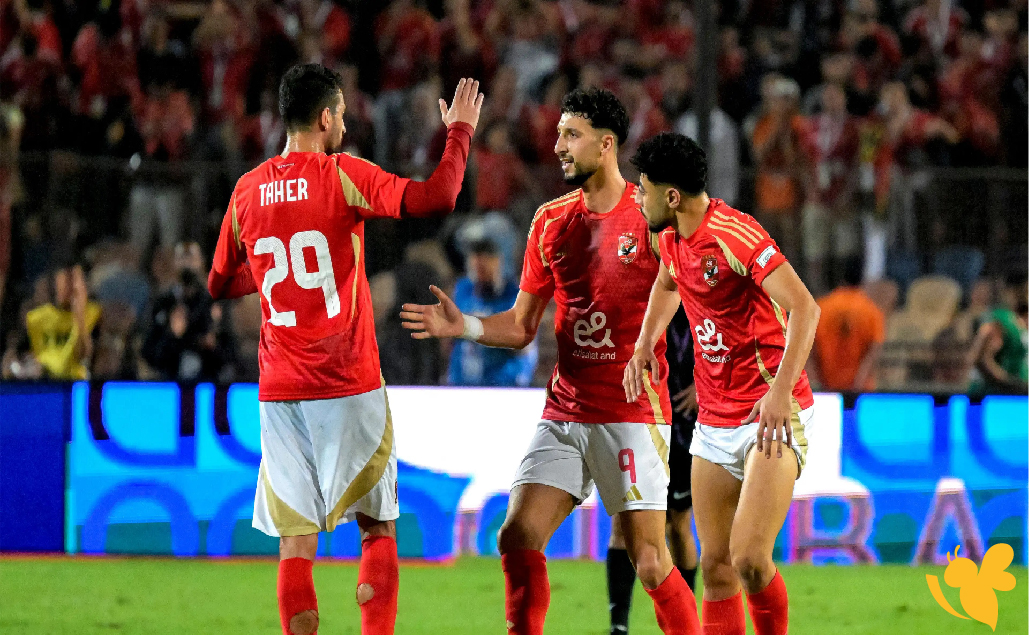 مشاهدة بث مباشر لمباراة الأهلي ضد طلائع الجيش&nbsp;في كأس الرابطة المصرية 2026