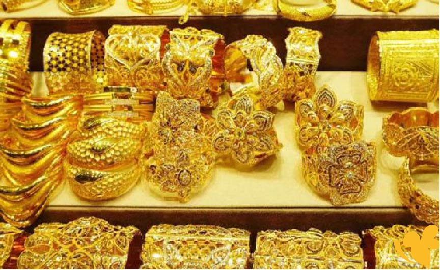 صعود الذهب في السعودية مع اقتراب الأوقية من أرقام قياسية