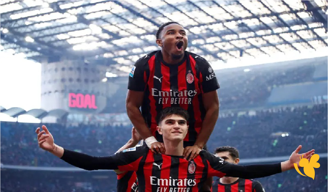 Yalla TV شاهد مباراة كومو ضد ميلان في الدوري الإيطالي بأفضل جودة