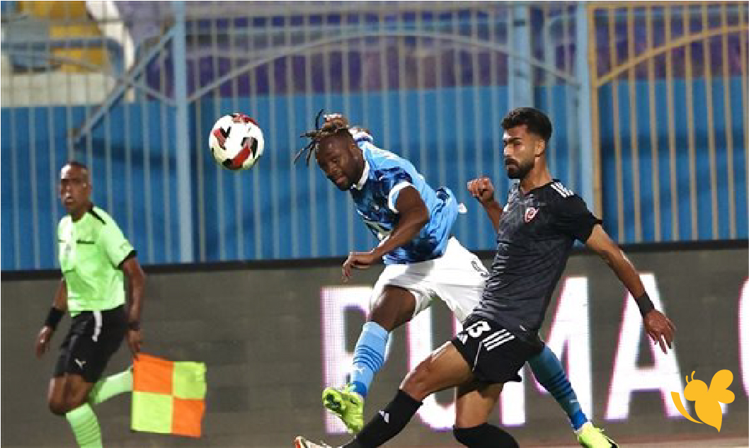 لاتفوت مشاهدة مباراة بيراميدز ضد بتروجت بث مباشر في كأس عاصمة مصر 2026