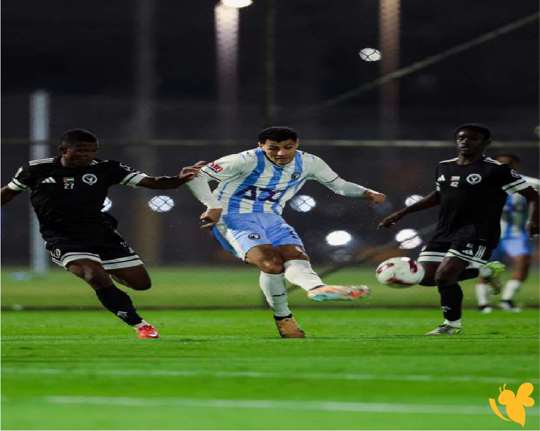 NOW شاهدوا مباراة بيراميدز ضد بتروجت بث مباشر في كأس عاصمة مصر