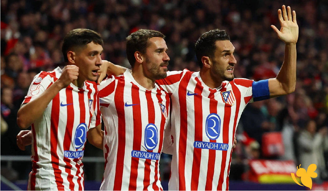 Yalla live شاهد مباراة رايو فاليكانو ضد أتلتيكو مدريد في الدوري الإسباني 2026