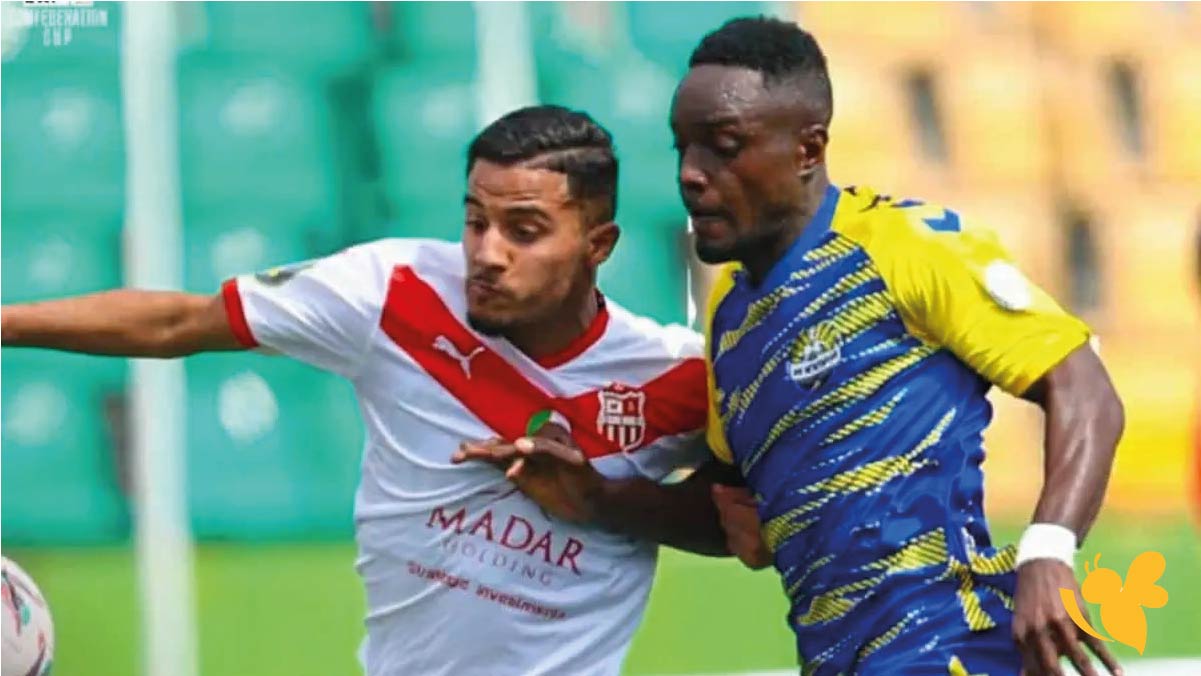 موعد مباراة شباب بلوزداد ضد أوتوهو دأويو والقنوات الناقلة – كأس الكونفدرالية 2026 موعد مباراة شباب بلوزداد ضد أوتوهو دأويو والقنوات الناقلة – كأس الكونفدرالية 2026