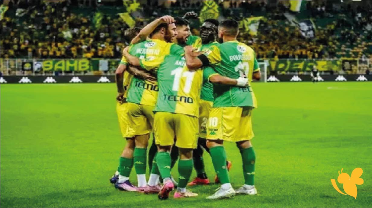 يلا كورة شاهد مباراة&nbsp;شبيبة القبائل ضد يانغ أفريكانز مباشرة&nbsp;في دوري أبطال أفريقيا 2026