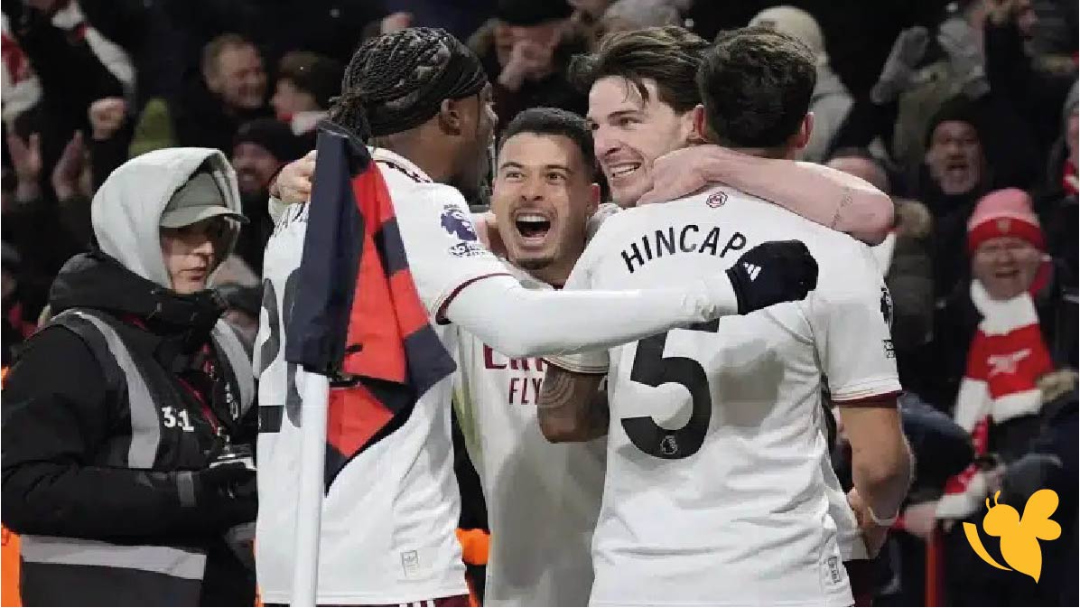 مباراة آرسنال ضد ويجان في كأس الاتحاد الإنجليزي 2026: التفاصيل الكاملة والتوقيت والقنوات