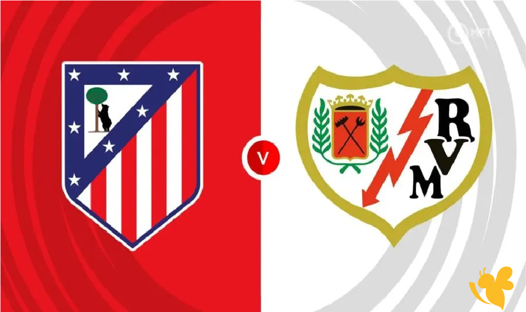 لاتفوتوا مشاهدة مباراة رايو فاليكانو ضد أتلتيكو مدريد بث مباشر في الدوري الإسباني 2026