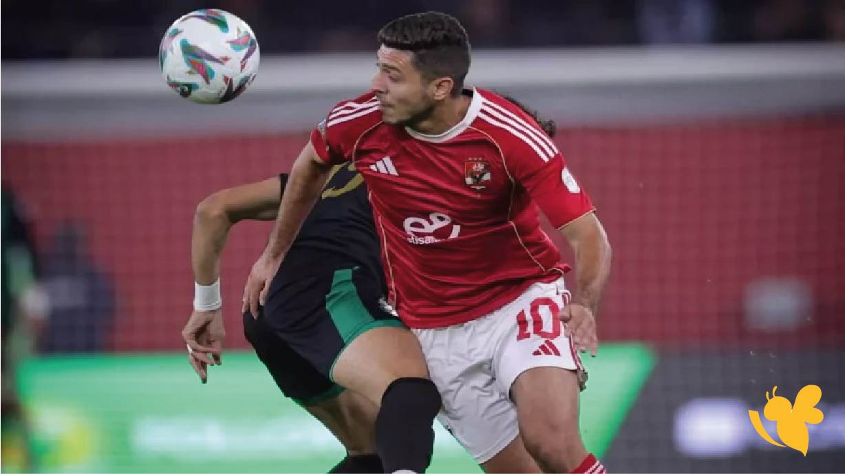 يلا شوت شاهد البث المباشر لمباراة الأهلي ضد الجيش الملكي في دوري أبطال أفريقيا 2026 يلا شوت شاهد البث المباشر لمباراة الأهلي ضد الجيش الملكي في دوري أبطال أفريقيا 2026