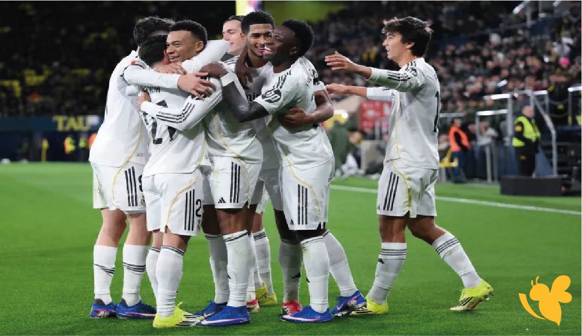 تعرف على موعد مباراة ريال مدريد ضد بنفيكا القادمة والقنوات الناقلة مباشرة