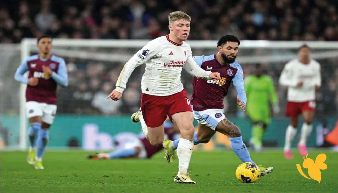 مشاهدة مباراة مانشستر يونايتد ضد أستون فيلا اليوم في الدوري الإنجليزي مباشر مشاهدة مباراة مانشستر يونايتد ضد أستون فيلا اليوم في الدوري الإنجليزي مباشر