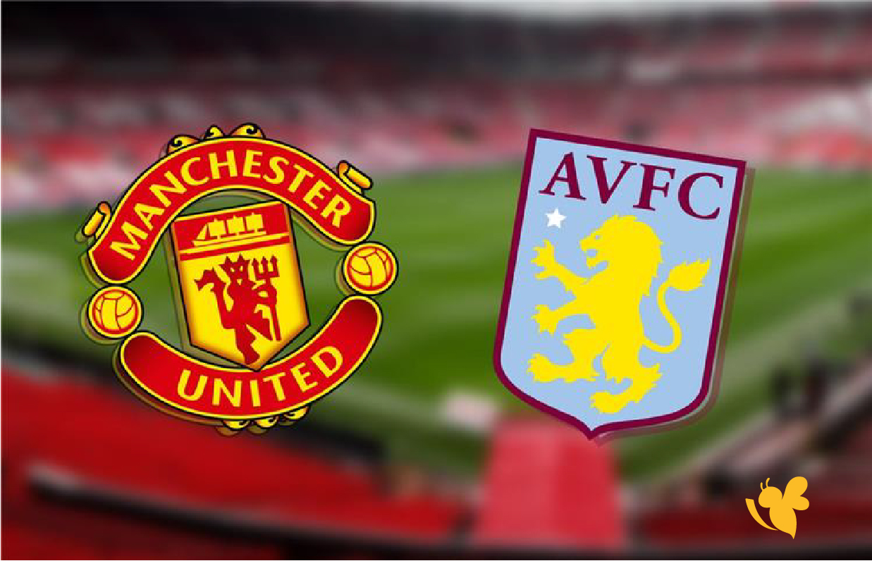 شاهدوا مباراة البث المباشر مانشستر يونايتد ضد أستون فيلا في الدوري الإنجليزي 2026 شاهدوا مباراة البث المباشر مانشستر يونايتد ضد أستون فيلا في الدوري الإنجليزي 2026