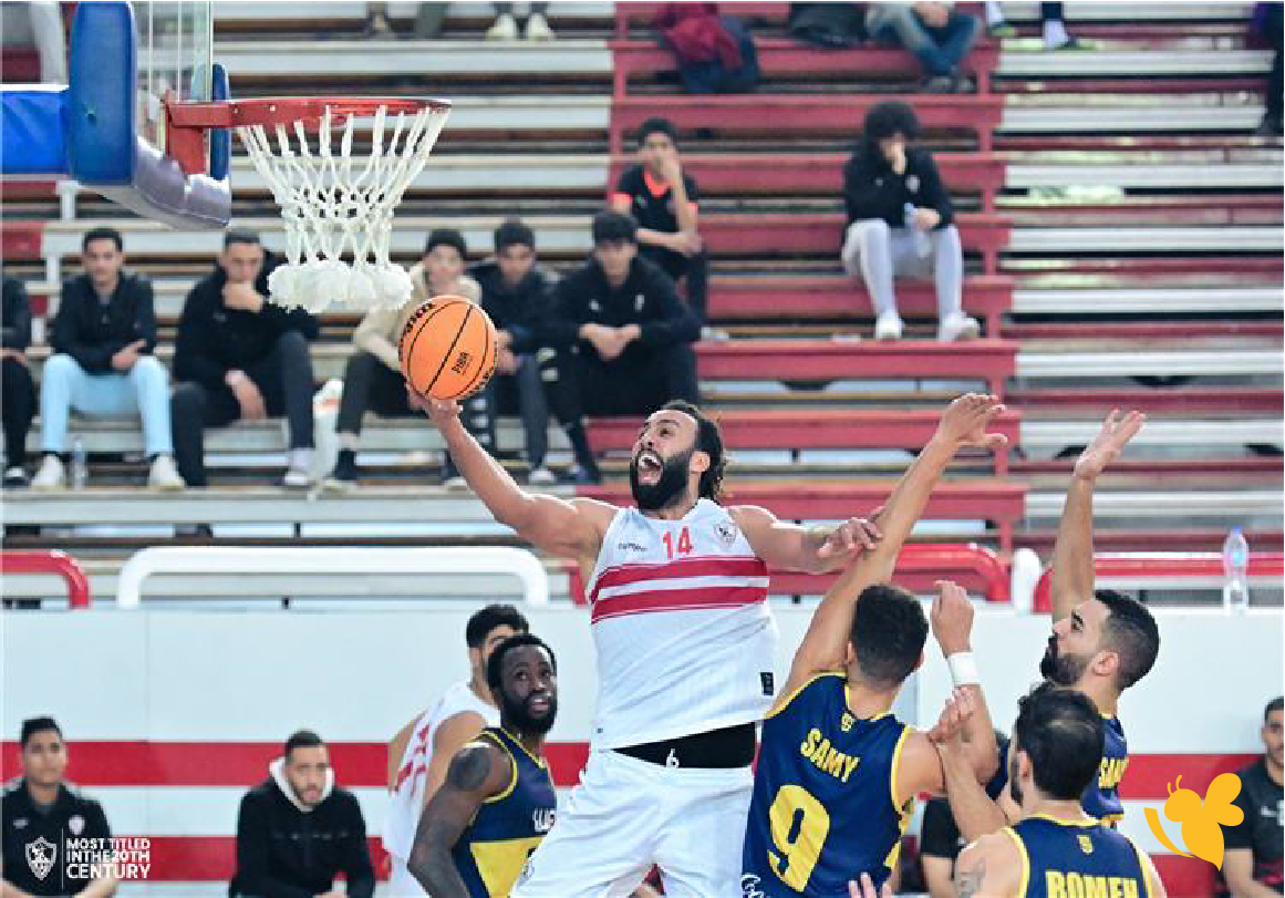 koora tv live&nbsp;شاهد مباراة الزمالك ضد الجزيرة في ربع نهائي دوري السوبر لكرة السلة 2026