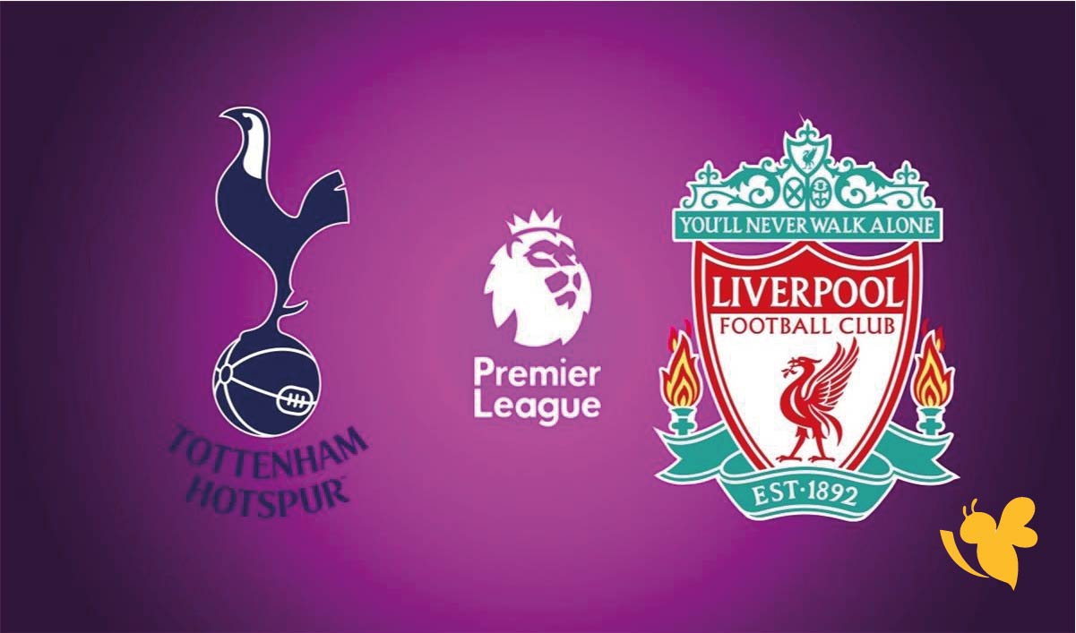 متى موعد مباراة ليفربول ضد توتنهام في الدوري الإنجليزي وماهي القنوات الناقلة؟ متى موعد مباراة ليفربول ضد توتنهام في الدوري الإنجليزي وماهي القنوات الناقلة؟