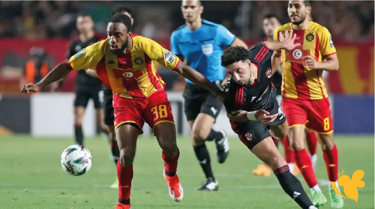 رابط مباشر لمشاهدة مباراة&nbsp;الأهلي المصري ضد الترجي الرياضي&nbsp;في دوري أبطال أفريقيا&nbsp;