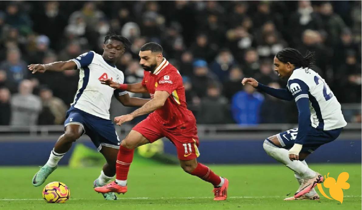 Yalla Shoot تابعوا البث المباشر لمباراة ليفربول ضد توتنهام في الدوري الإنجليزي Yalla Shoot تابعوا البث المباشر لمباراة ليفربول ضد توتنهام في الدوري الإنجليزي