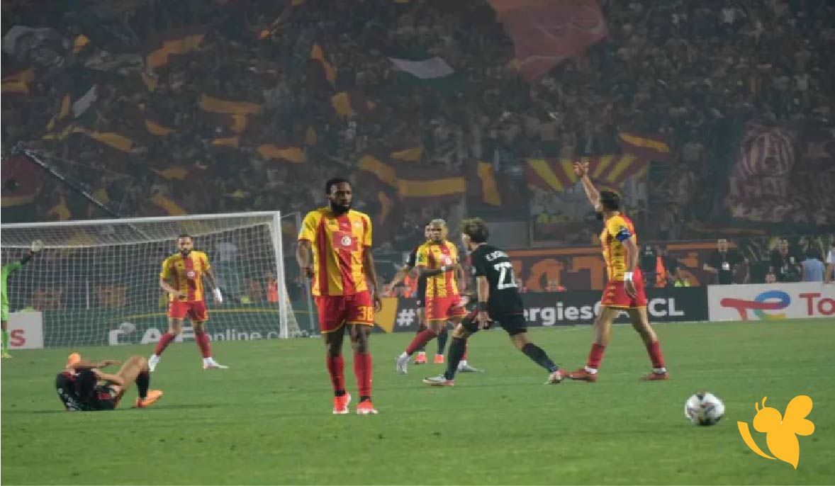 موعد مباراة الترجي التونسي ضد الأهلي المصري والقنوات الناقلة في دوري أبطال أفريقيا 2026 موعد مباراة الترجي التونسي ضد الأهلي المصري والقنوات الناقلة في دوري أبطال أفريقيا 2026