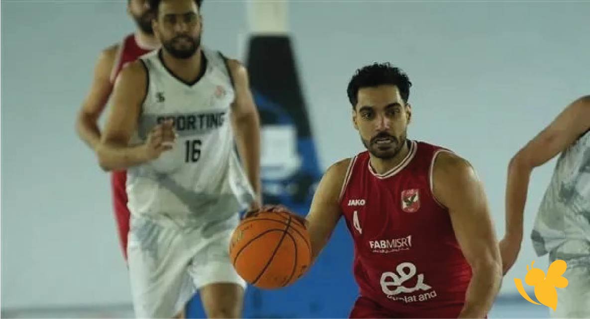 Yalla live شاهدوا مباراة&nbsp;الأهلي&nbsp;ضد سبورتنج في&nbsp;دوري السوبر لكرة السلة 2026