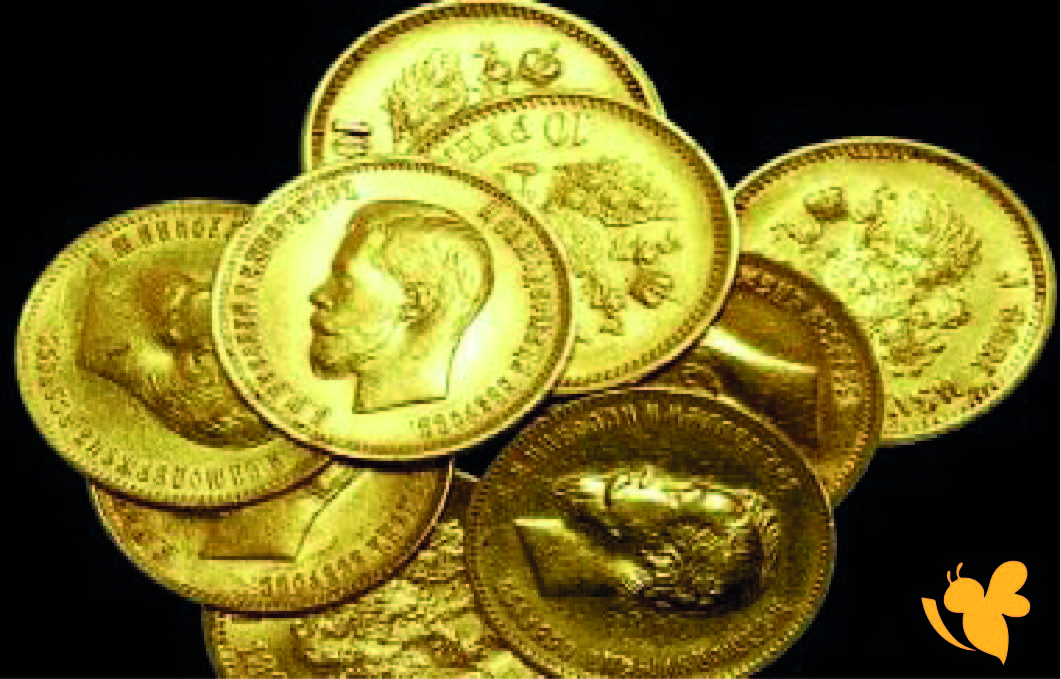 كم بلغ سعر الذهب في سوريا اليوم؟ تفاصيل العيارات والليرات الذهبية