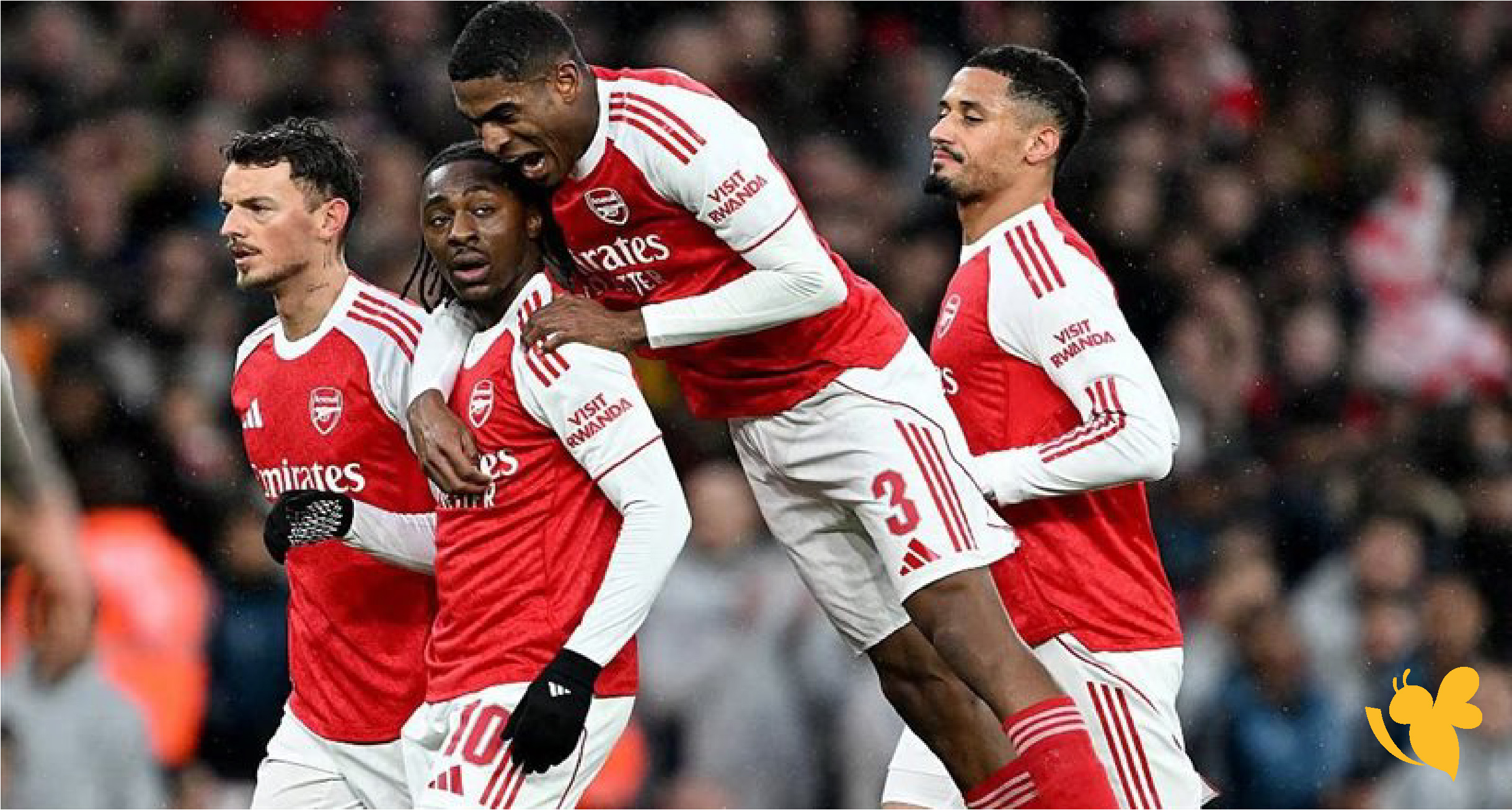 الليلة ترقبوا بث مباشر لمباراة أرسنال ضد سبورتينغ لشبونة بدقة HD&nbsp;في&nbsp;دوري أبطال أوروبا