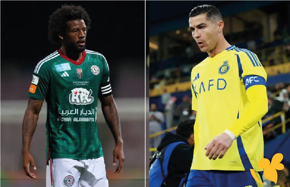 التشكيل المتوقع لمباراة النصر ضد الاتفاق اليوم في دوري روشن السعودي التشكيل المتوقع لمباراة النصر ضد الاتفاق اليوم في دوري روشن السعودي