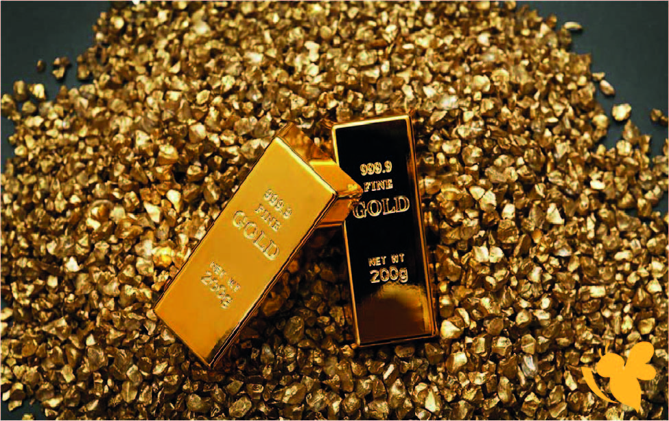 تحديث يومي لأسعار الذهب في العراق مع أهم العوامل المؤثرة