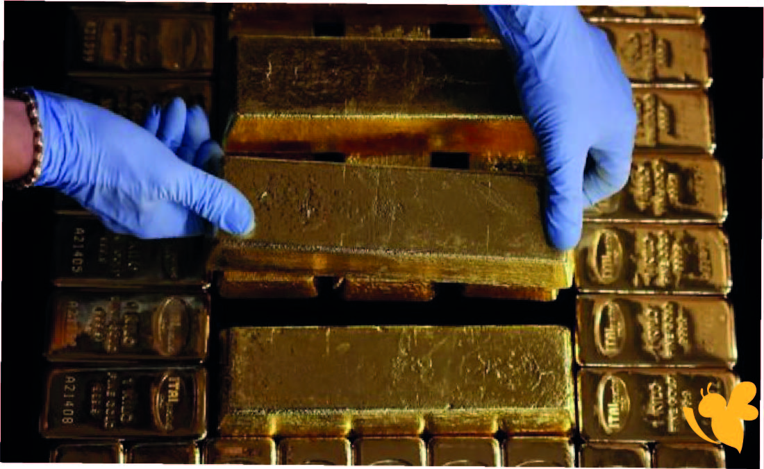 كم بلغ سعر الذهب في قطر اليوم؟ تقرير شامل للأسعار كم بلغ سعر الذهب في قطر اليوم؟ تقرير شامل للأسعار