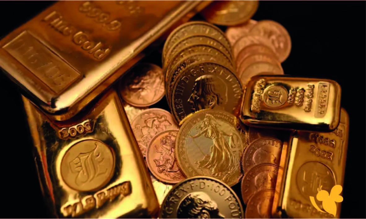الذهب يرتفع في الإمارات مع تجاوز الأوقية 4300 دولار عالمياً
