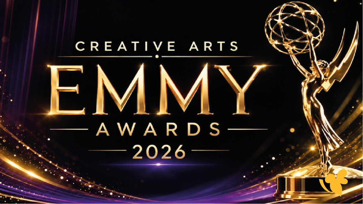 بث مباشر حفل توزيع جوائز إيمي 78 Emmy Awards.. مشاهدة مجانية