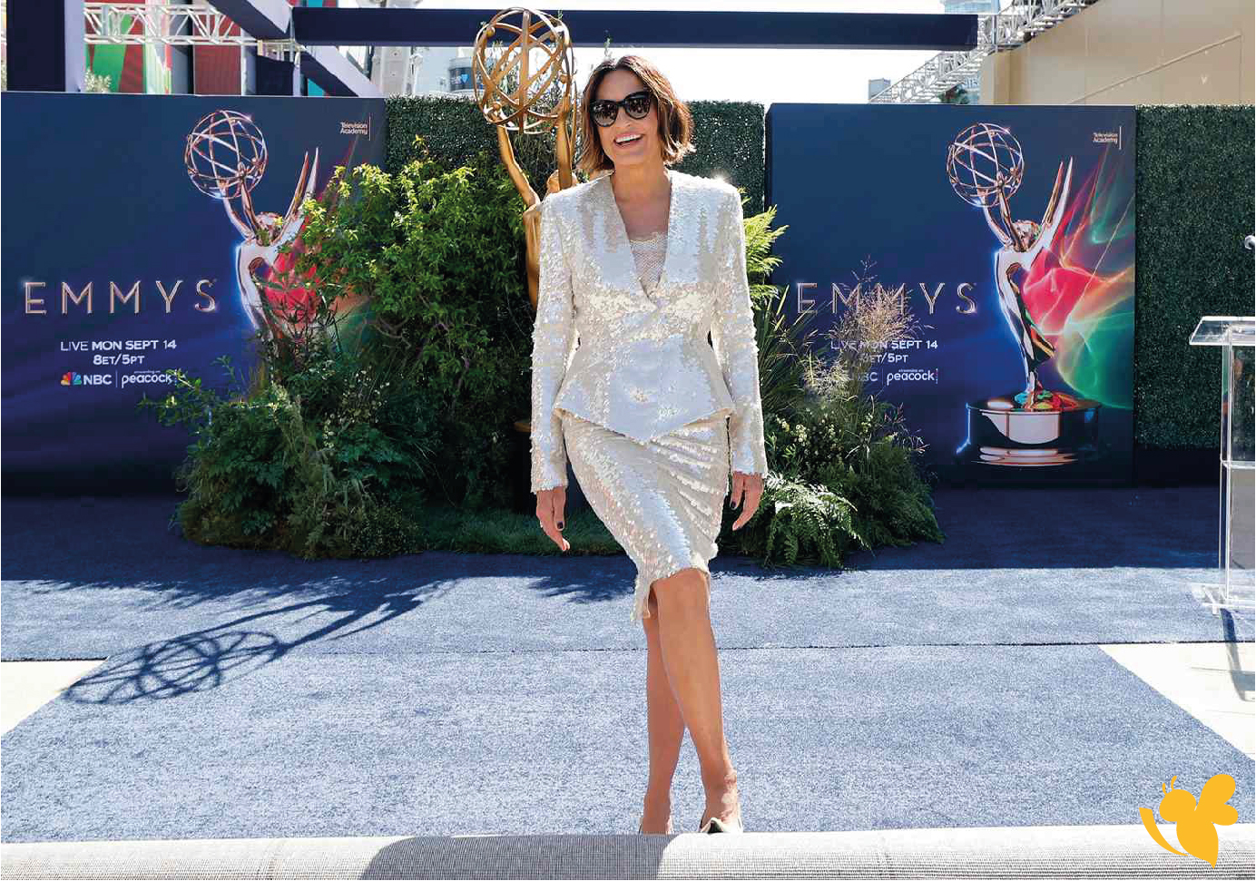 مشاهدة حفل إيمي 78 Emmy Awards 2026 بث مباشر.. الموعد والقنوات الناقلة