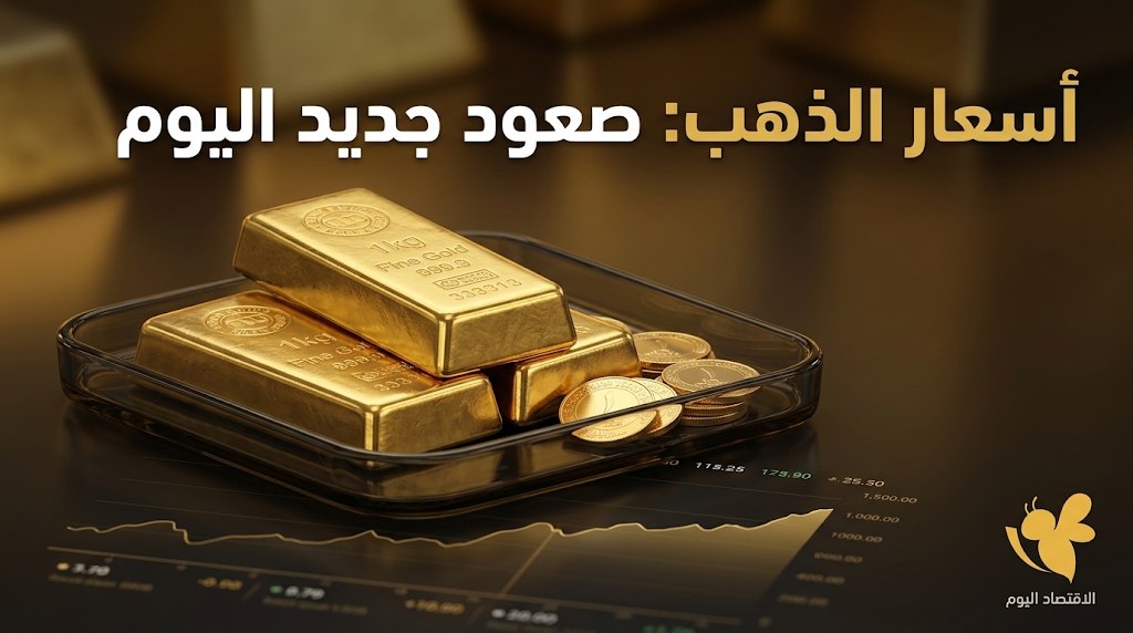 سعر عيار 21 الآن في السعودية.. أسعار الذهب اليوم الثلاثاء 15 سبتمبر