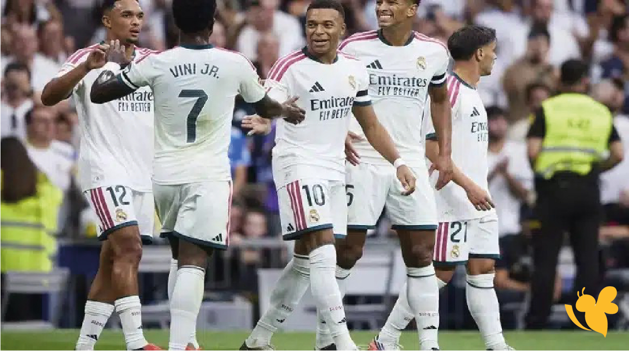 موعد البث المباشر لمباراة ريال مدريد ضد إلتشي في الدوري الإسباني اليوم 2026