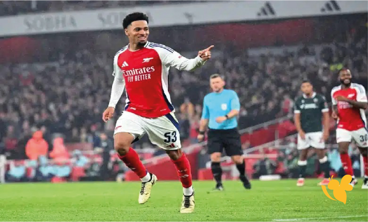 مواجهة نارية.. بث مباشر لمباراة أرسنال ضد إبسويتش تاون في كأس كاراباو