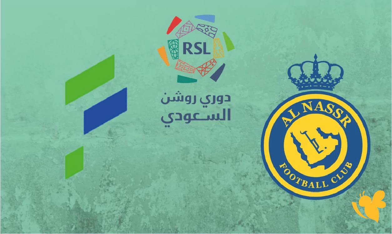 متى موعد مباراة النصر ضد الفتح في الجولة الخامسة من الدوري السعودي؟