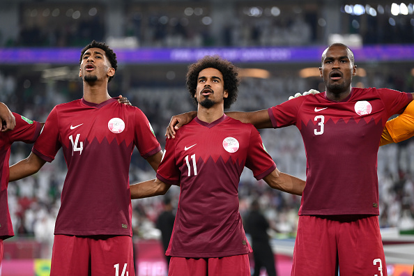 قطر تتأهل إلى كأس العالم 2026 لأول مرة
