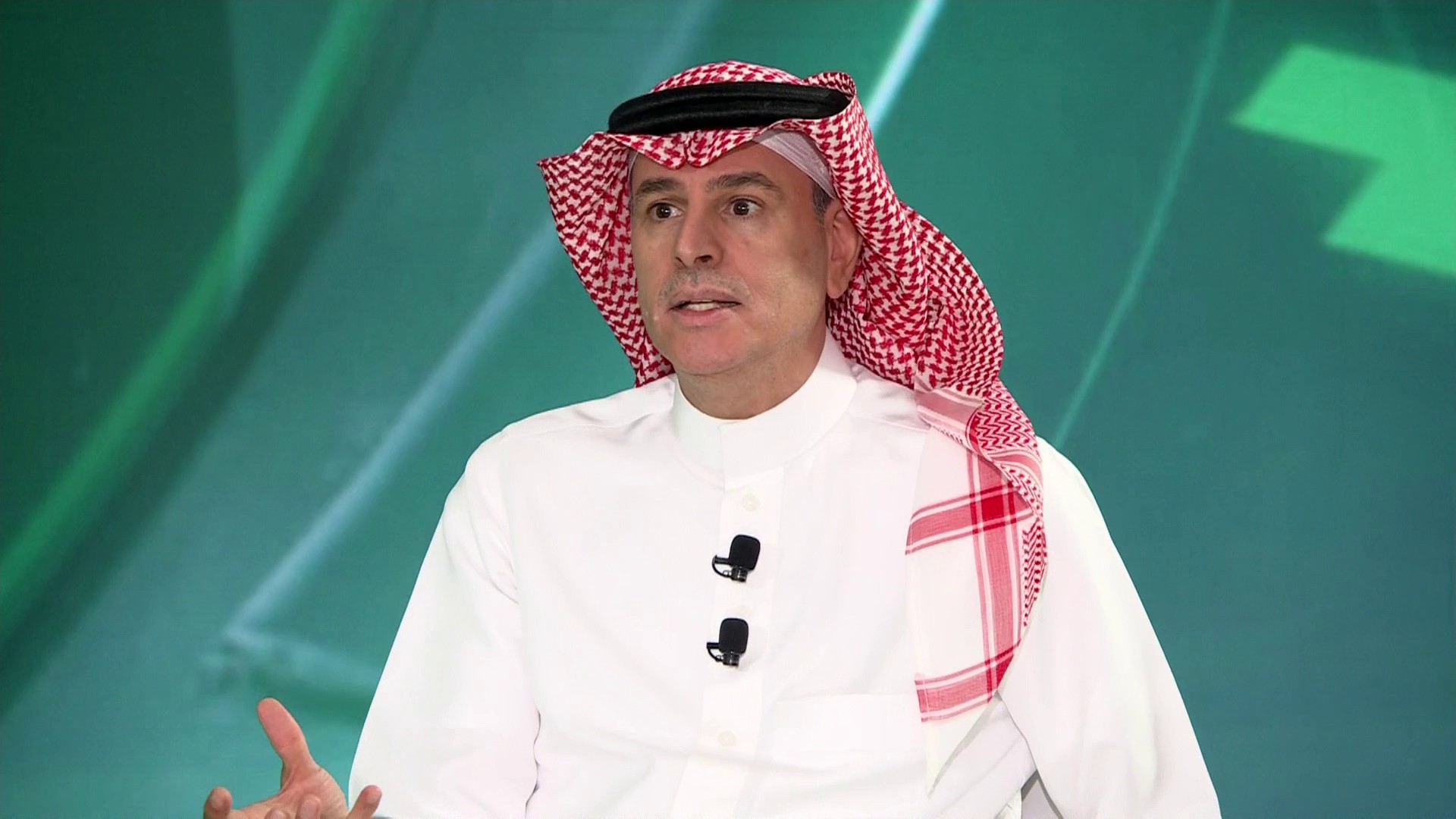 تركي العواد يشيد بتأهل 7 منتخبات عربية إلى مونديال 2026